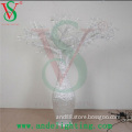 2.4M LED 3D Bottle Tree Sculpture Light